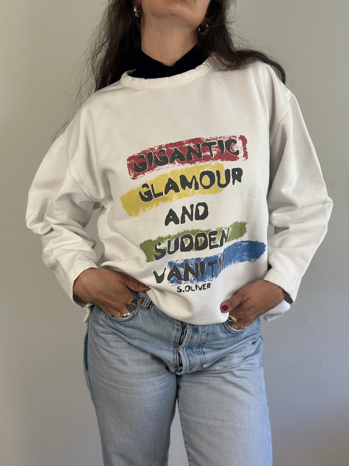 Vintage Sweatshirt