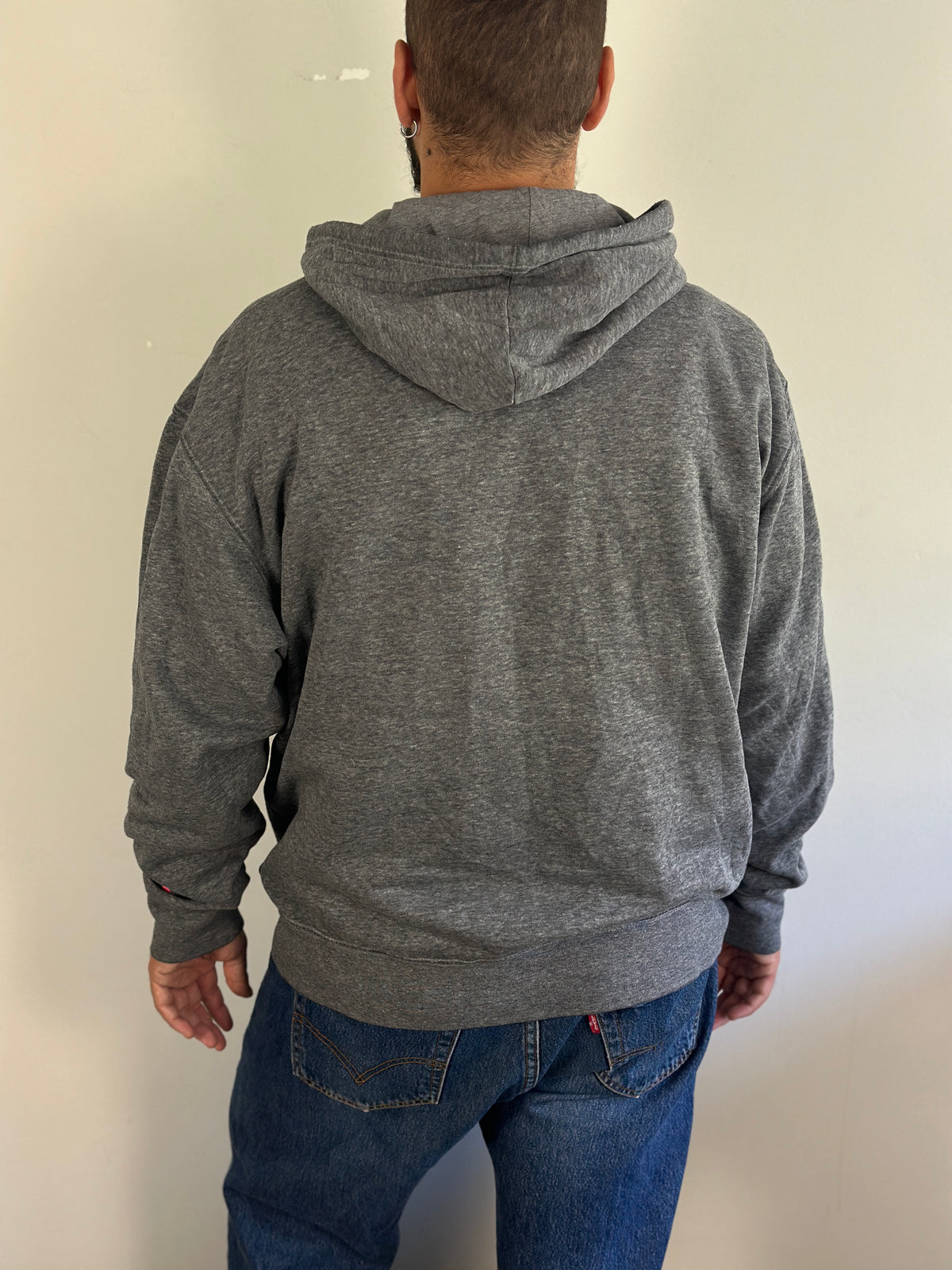 Jordan Hoodie