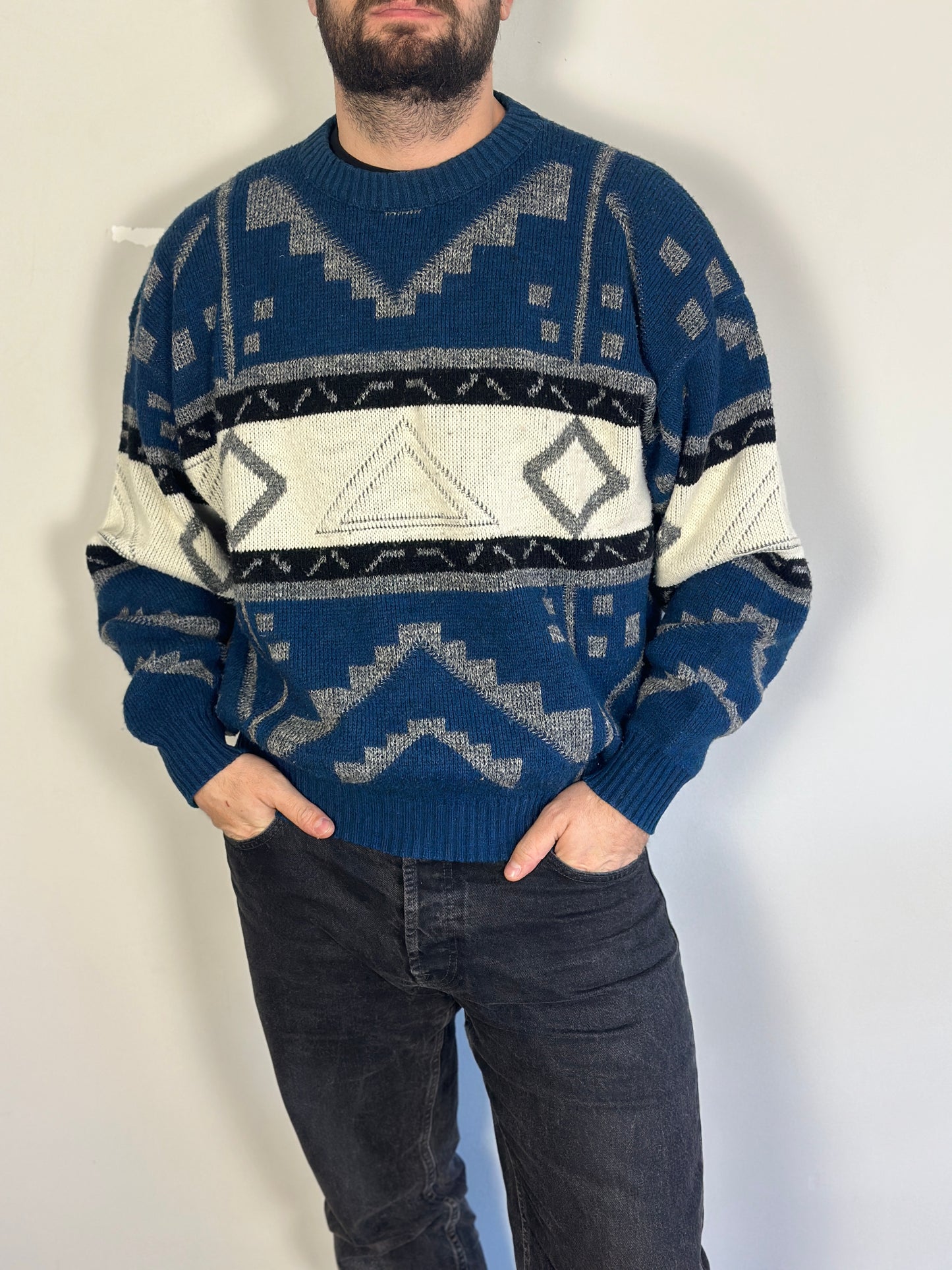 Vintage Sweater