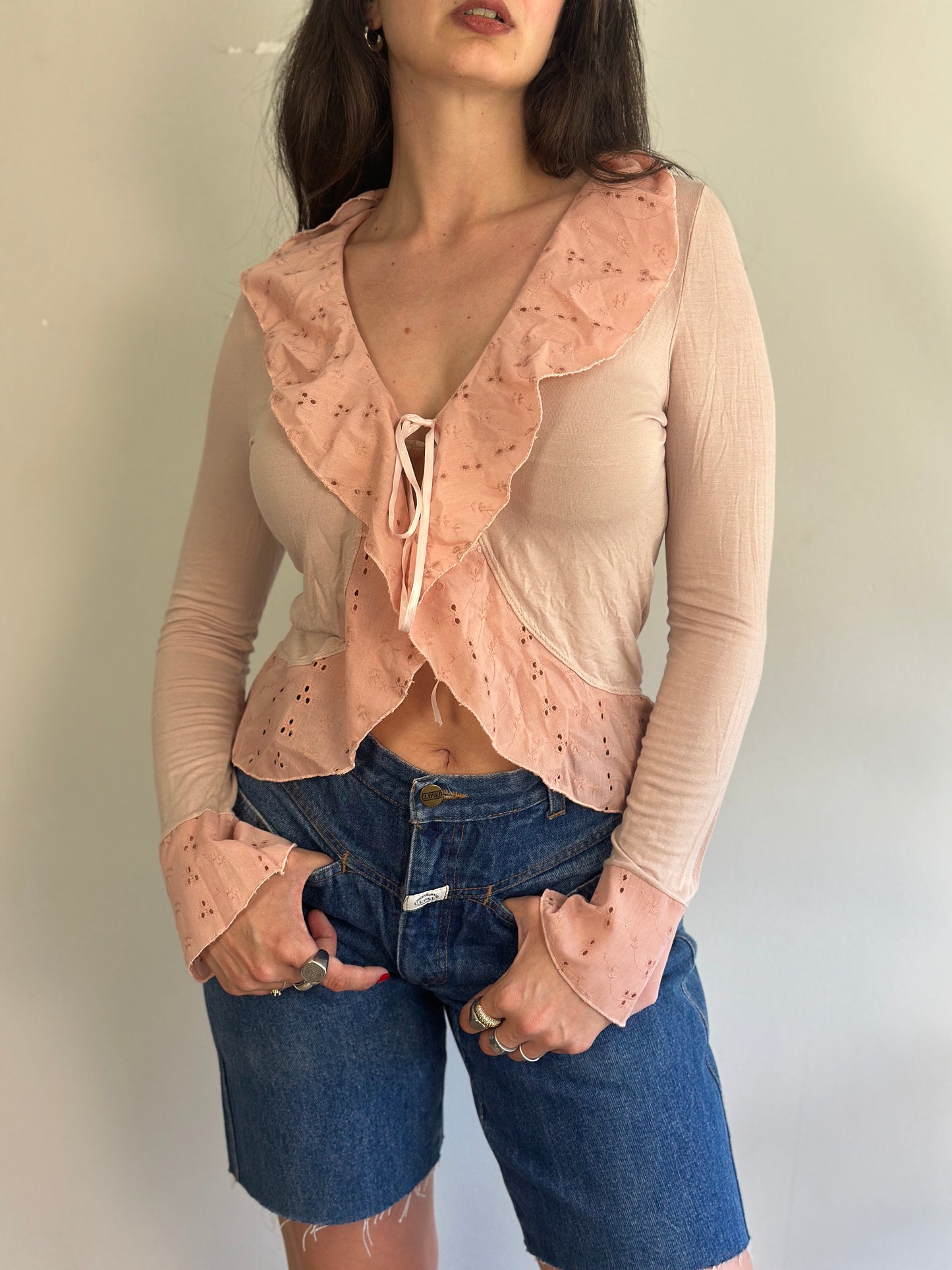 Vintage Top