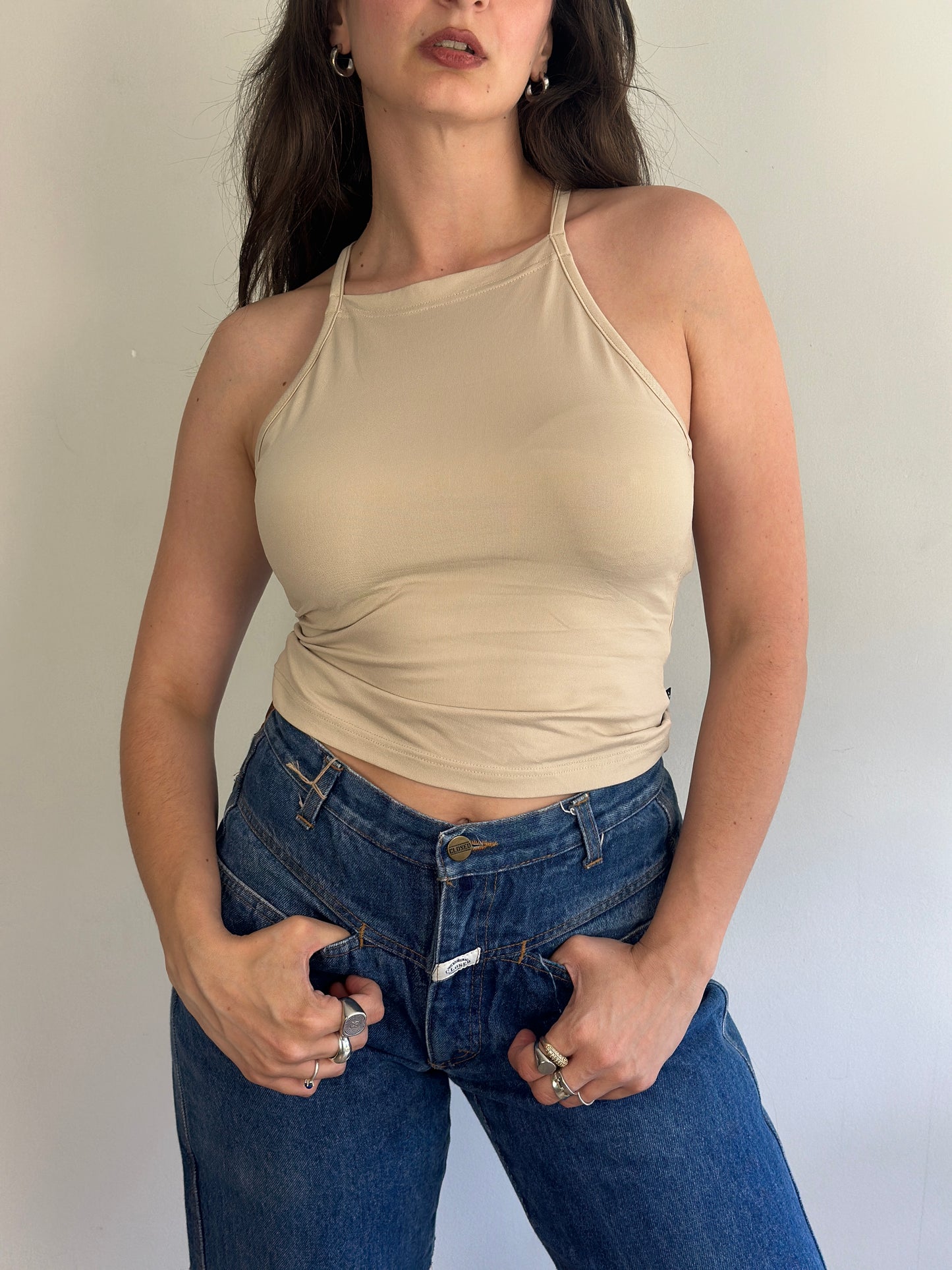 Vintage Top