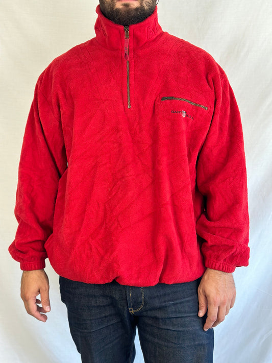 Gant Half Zip Fleece