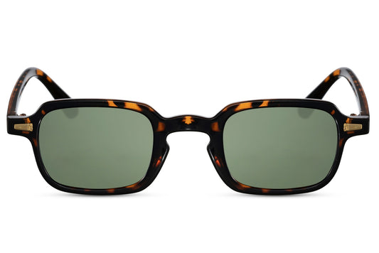 Recycled Polyester Sunglasses