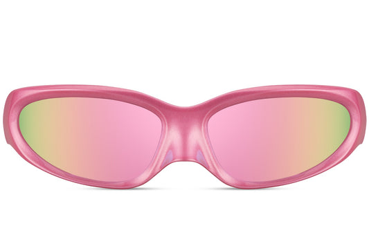Polycarbonate Sunglasses