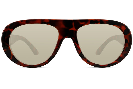 Polycarbonate Sunglasses
