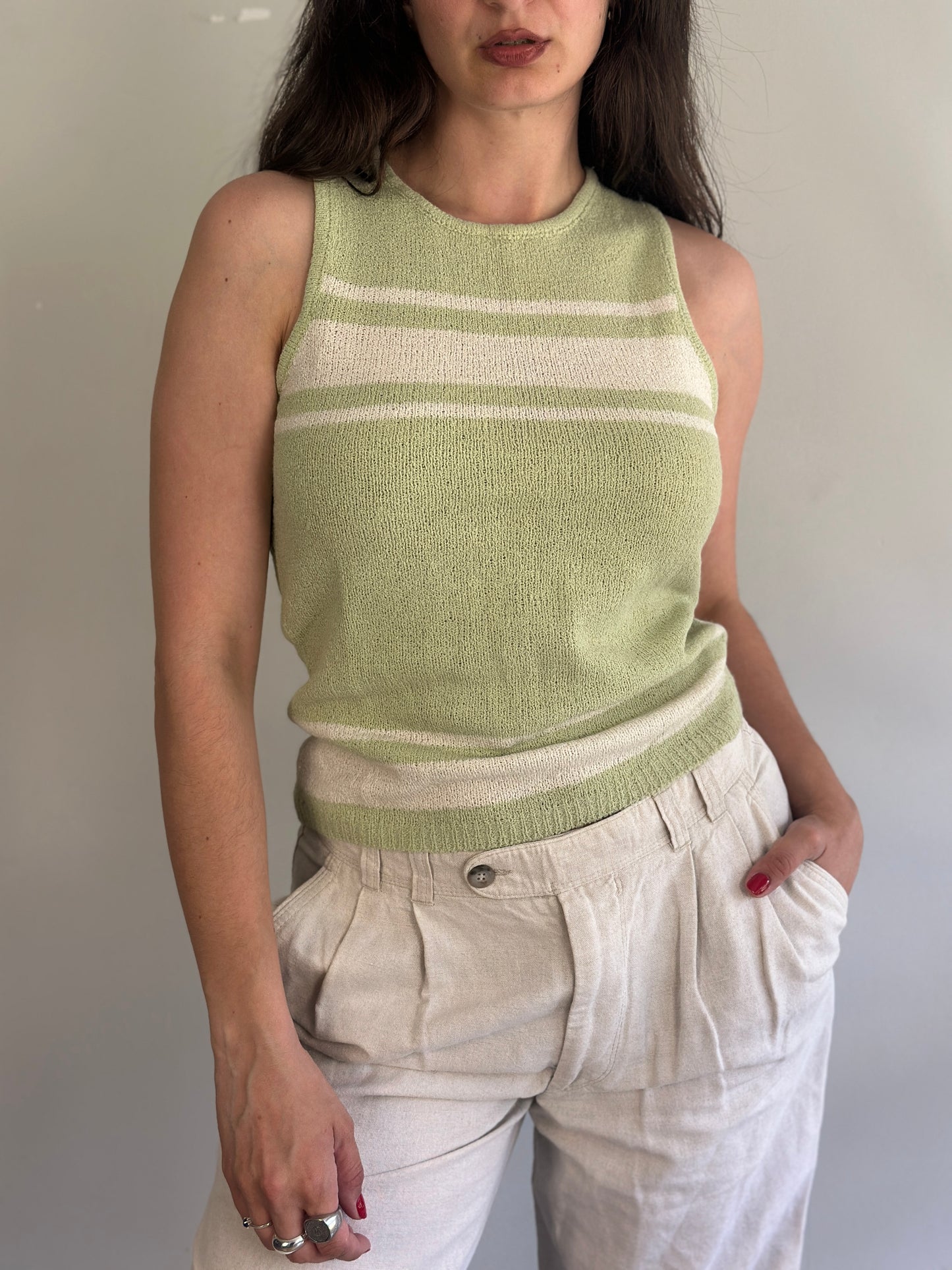 Vintage Top