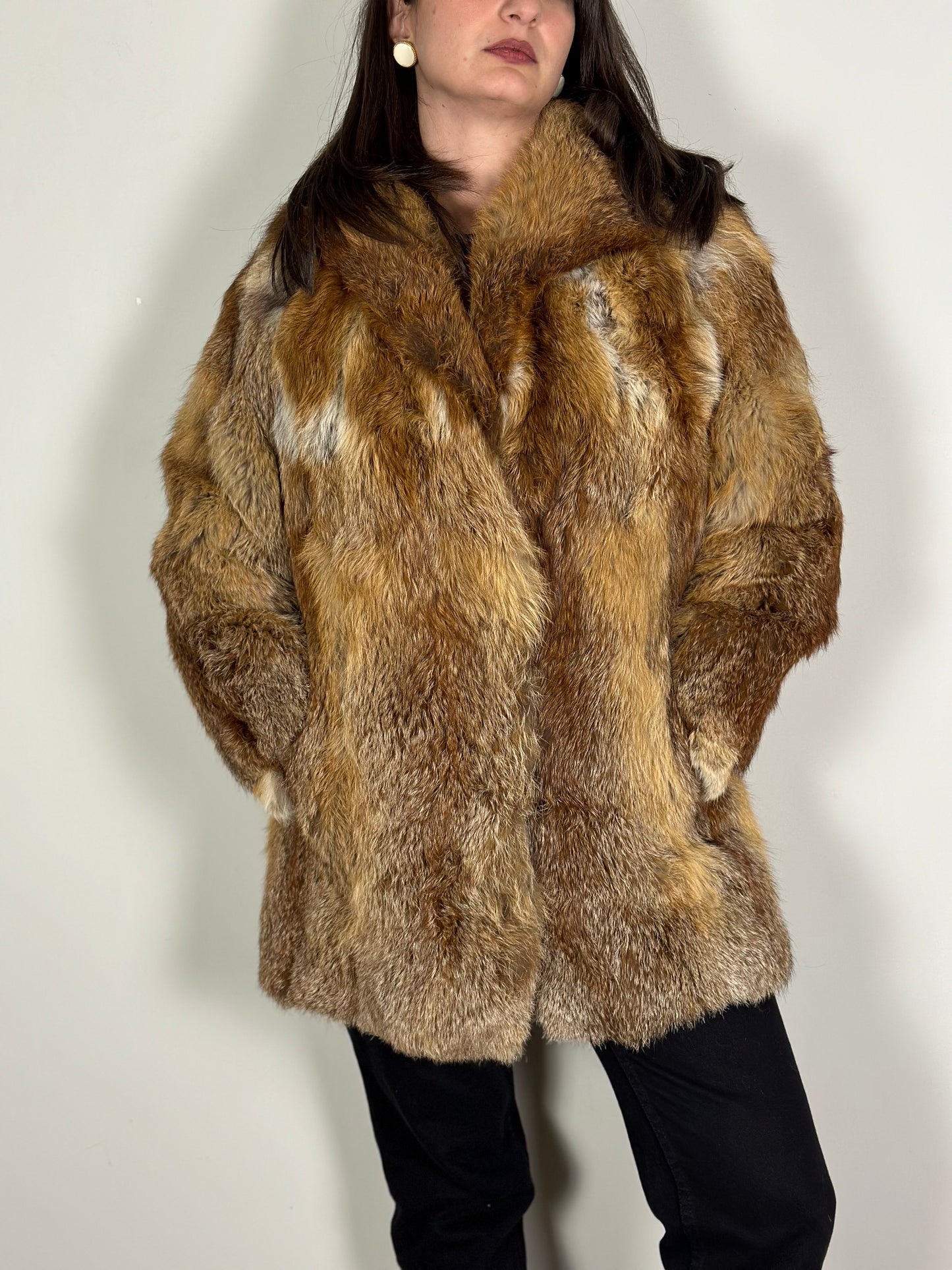 Vintage Fur