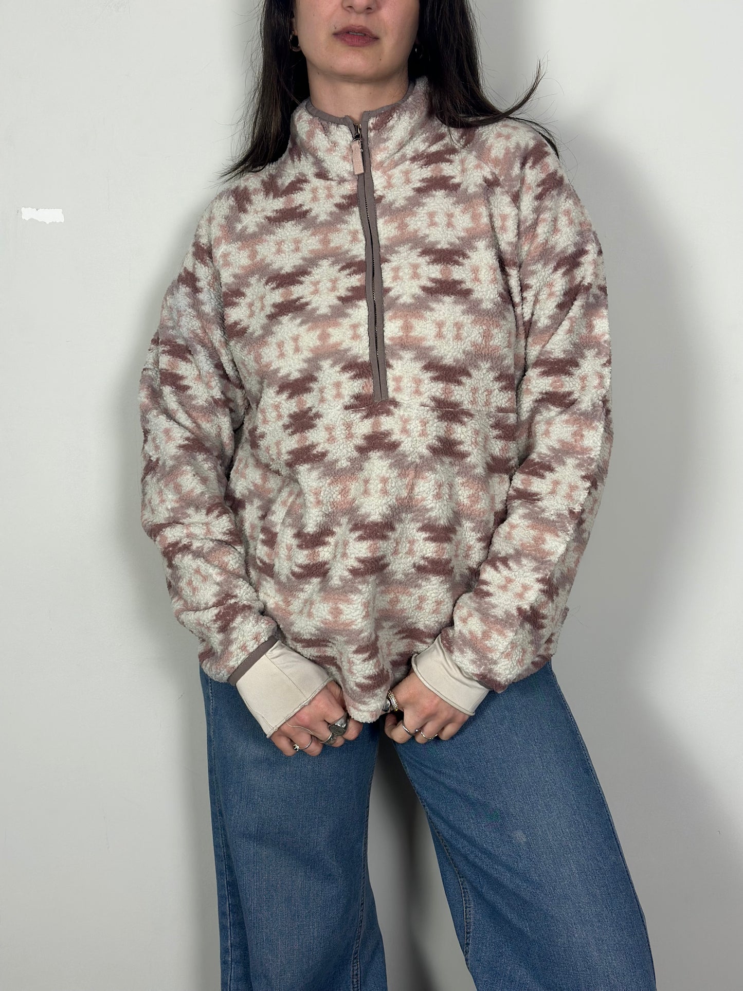 Vintage Fleece