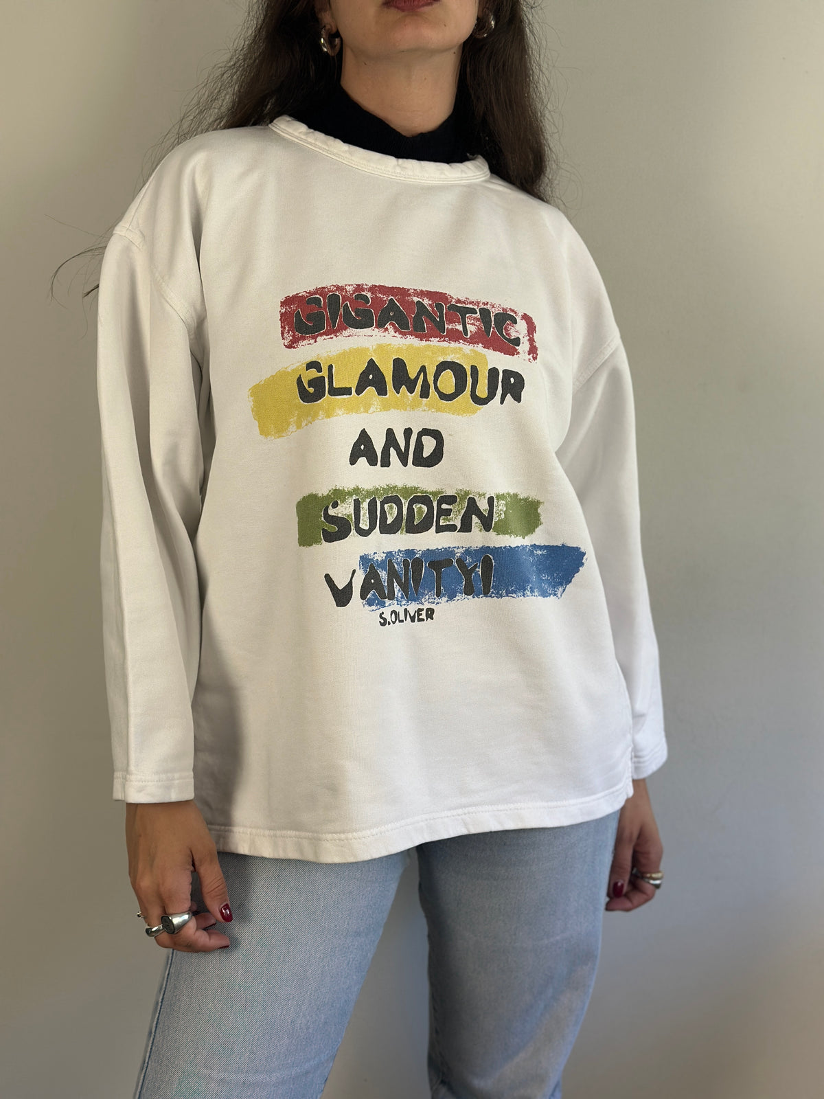 Vintage Sweatshirt