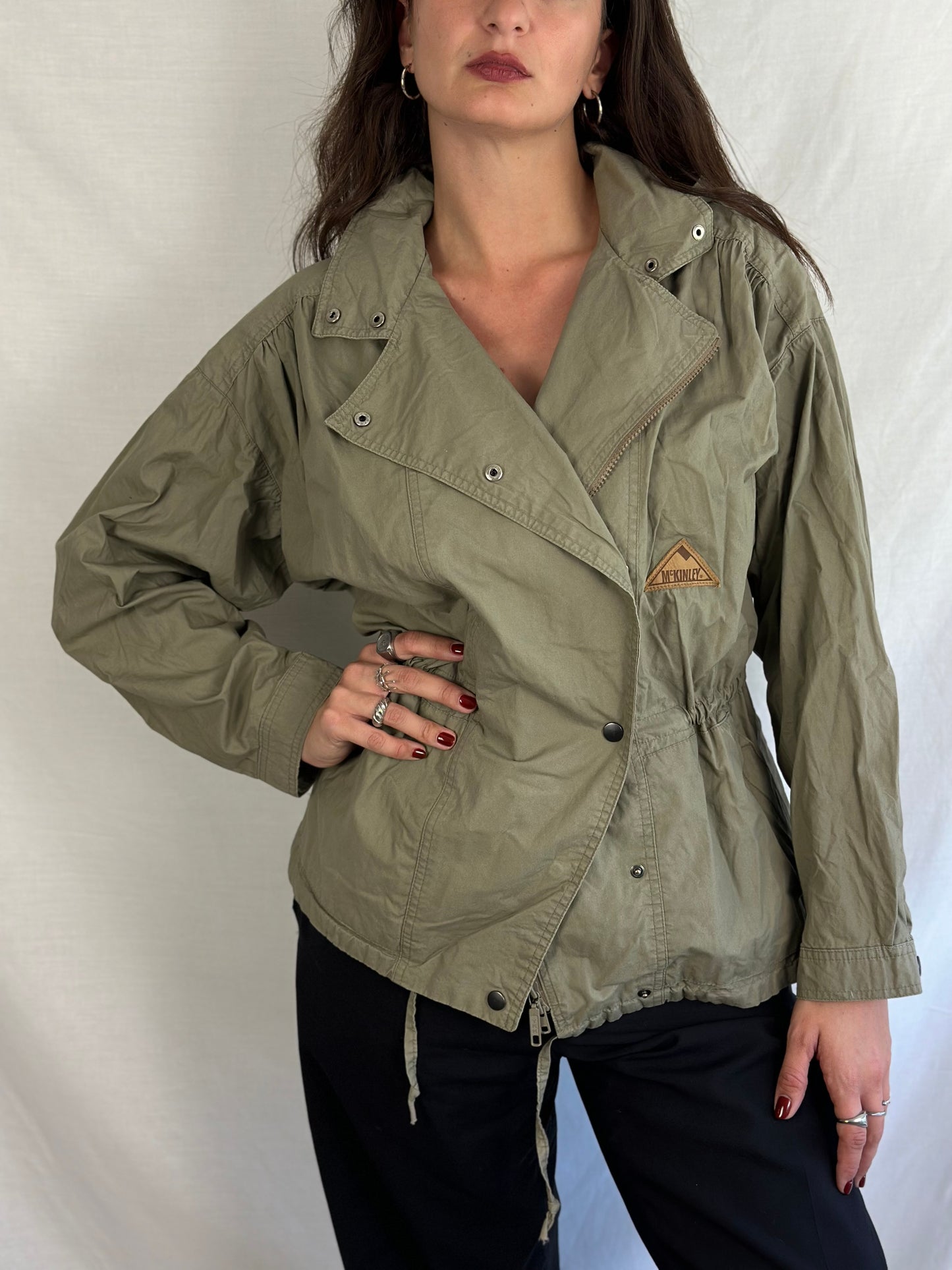 Vintage Jacket