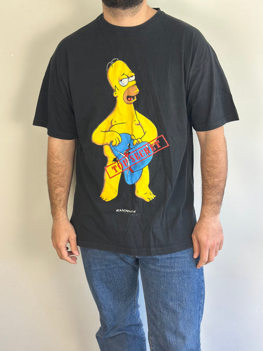 Vintage T-shirt