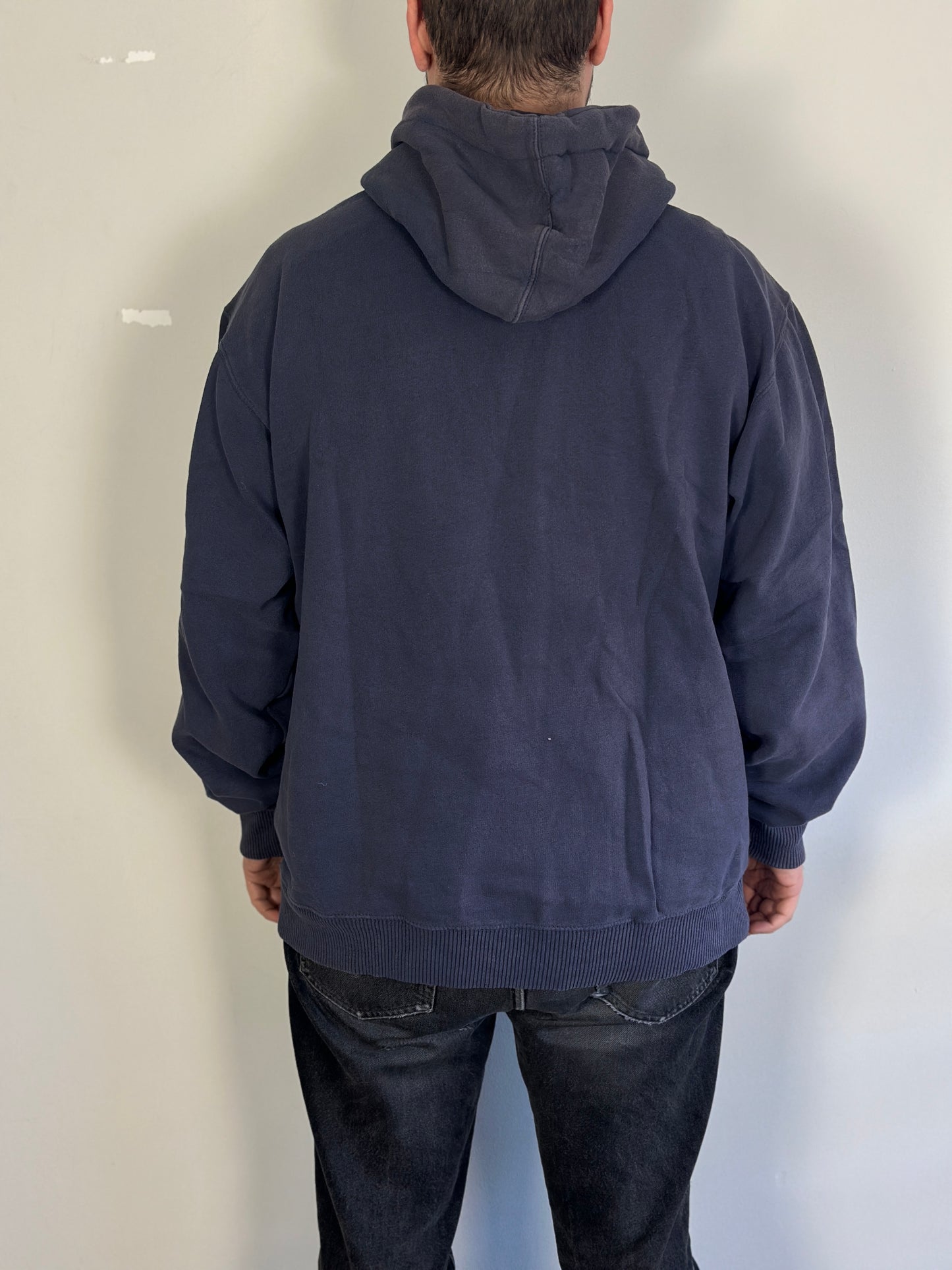 Vintage Hoodie