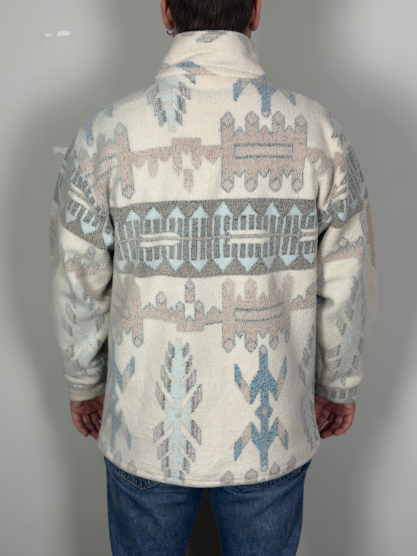 Vintage Fleece