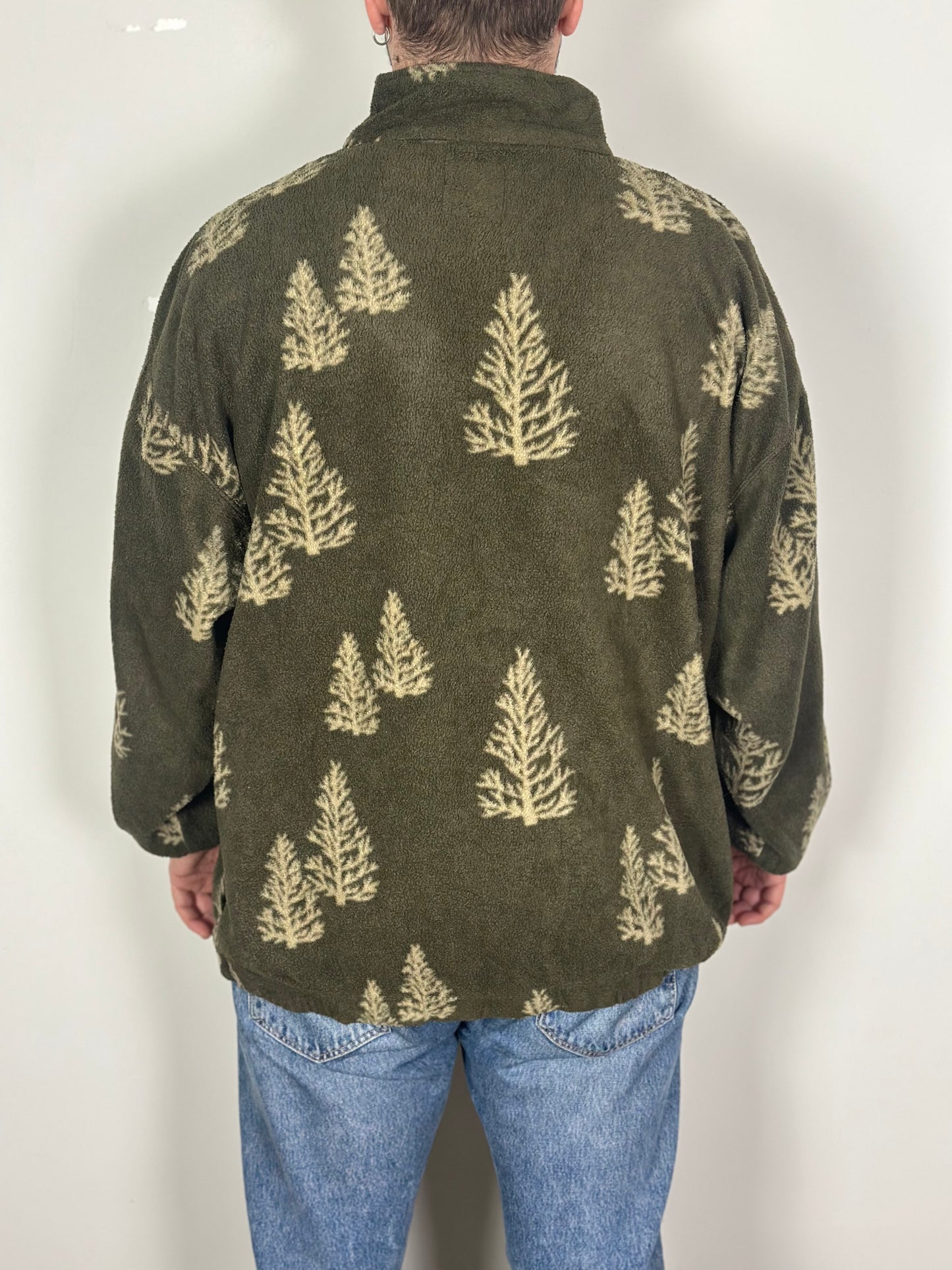 Vintage Fleece