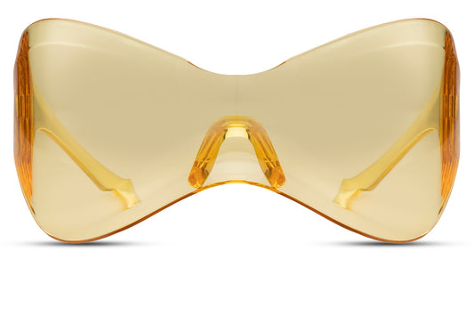 Polycarbonate Sunglasses