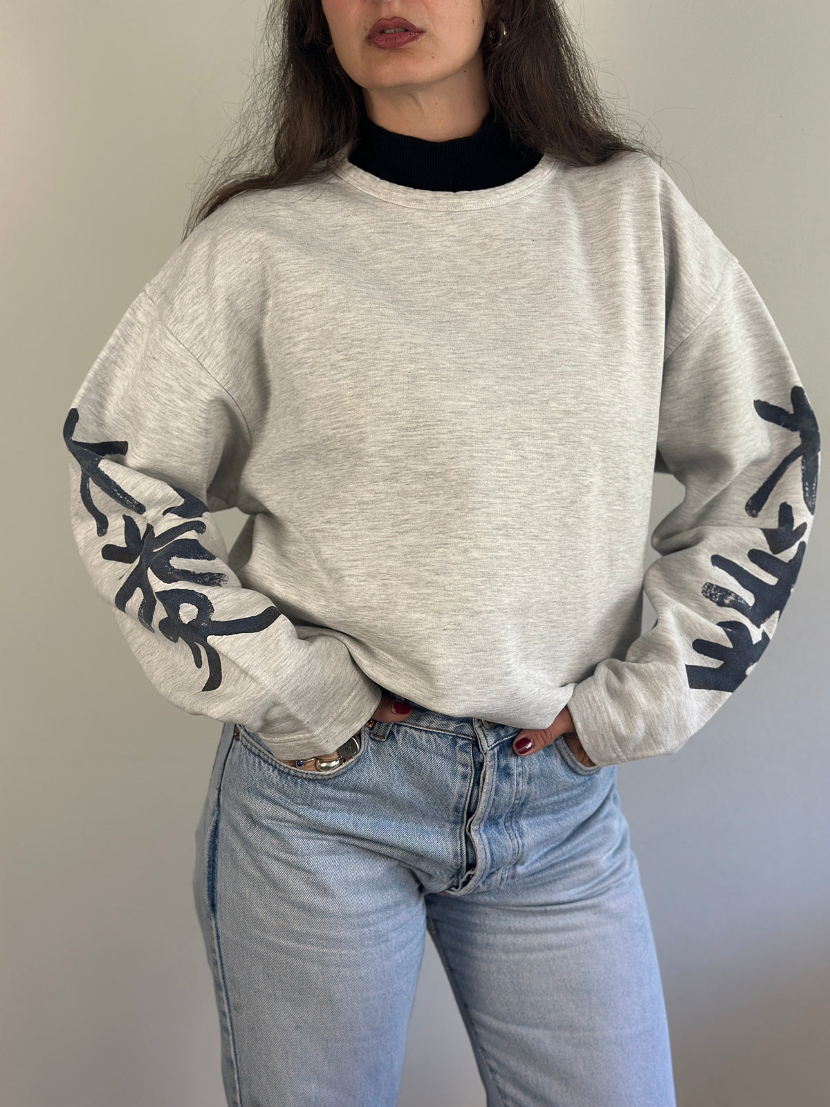 Vintage Sweatshirt