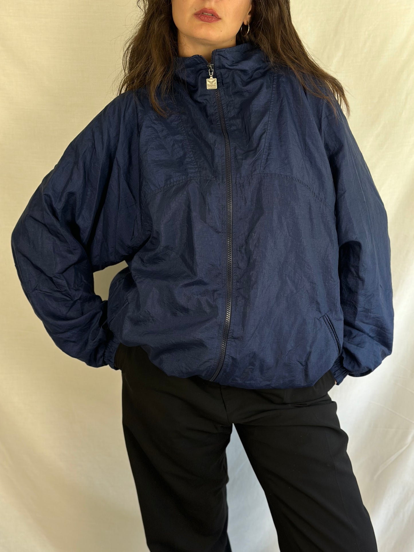 Vintage Windbreaker