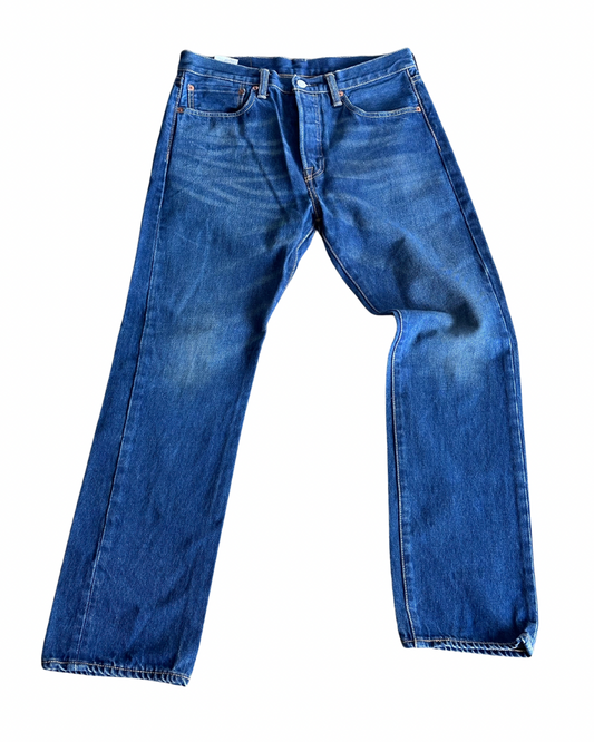 Levis Jeans 501