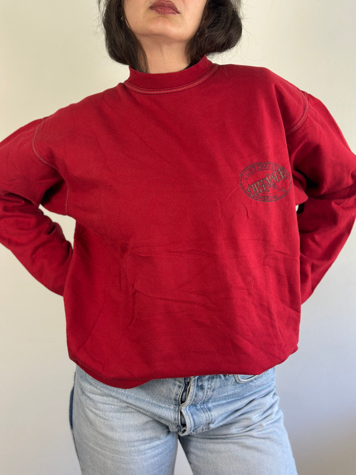 Vintage Sweatshirt