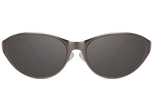 Metalic Sunglasses