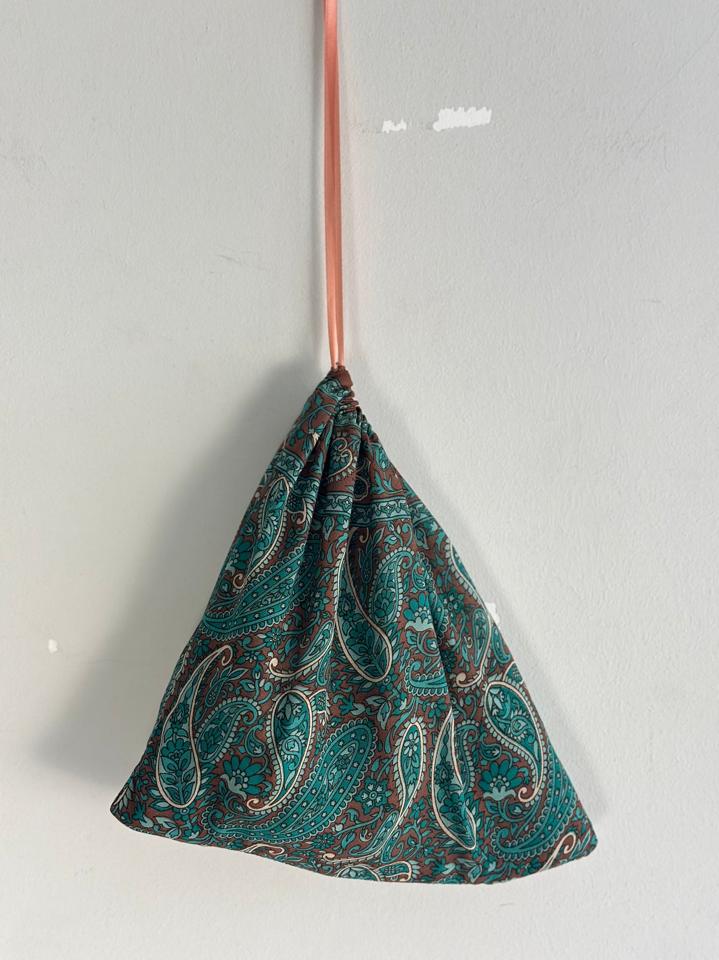 Sari Silk Pareo