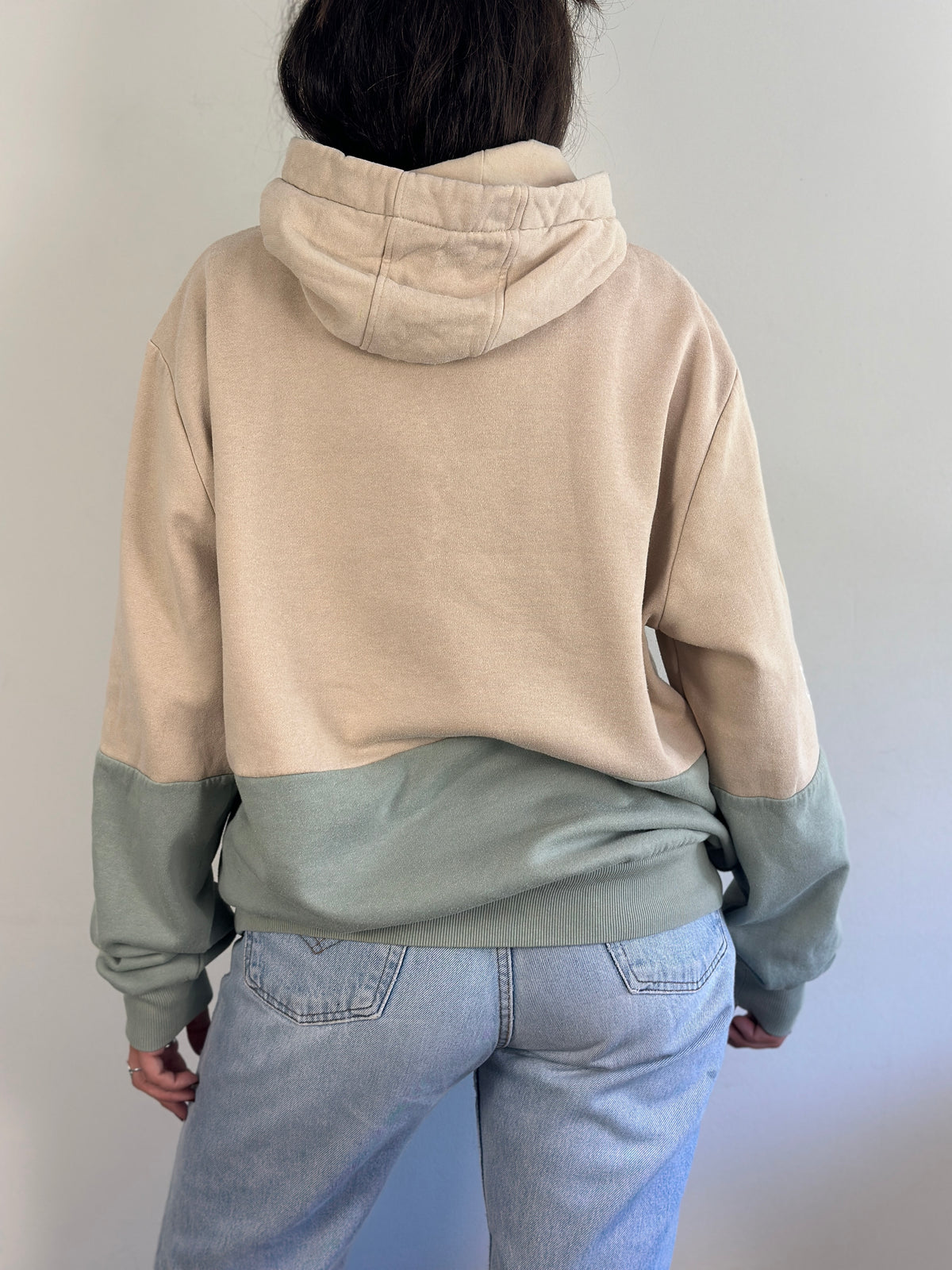Vintage Kappa Hoodie