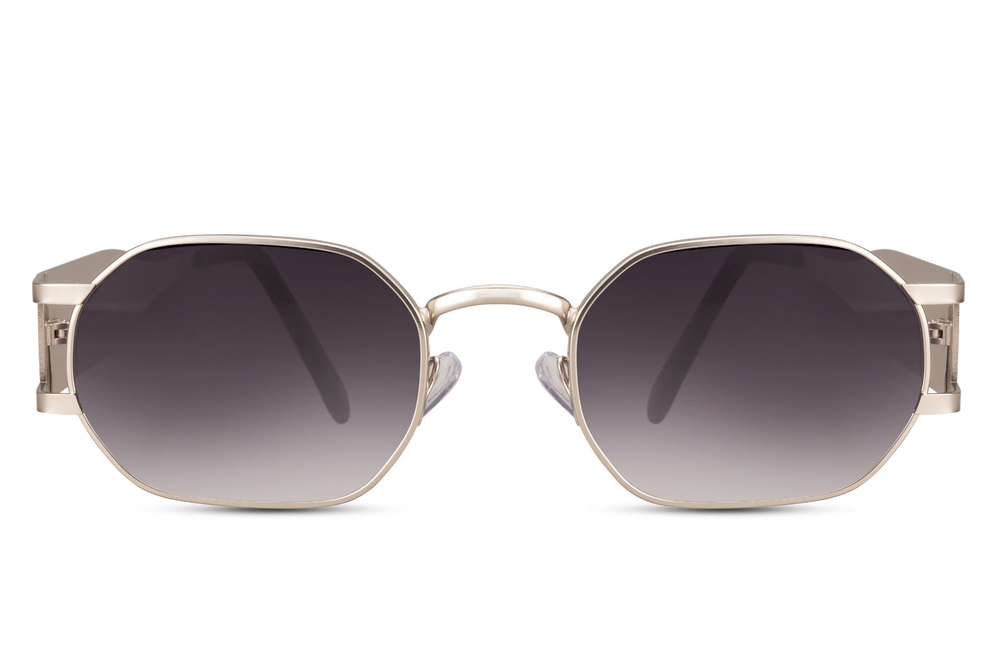 Metalic Sunglasses