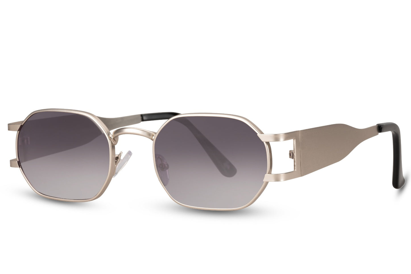 Metalic Sunglasses