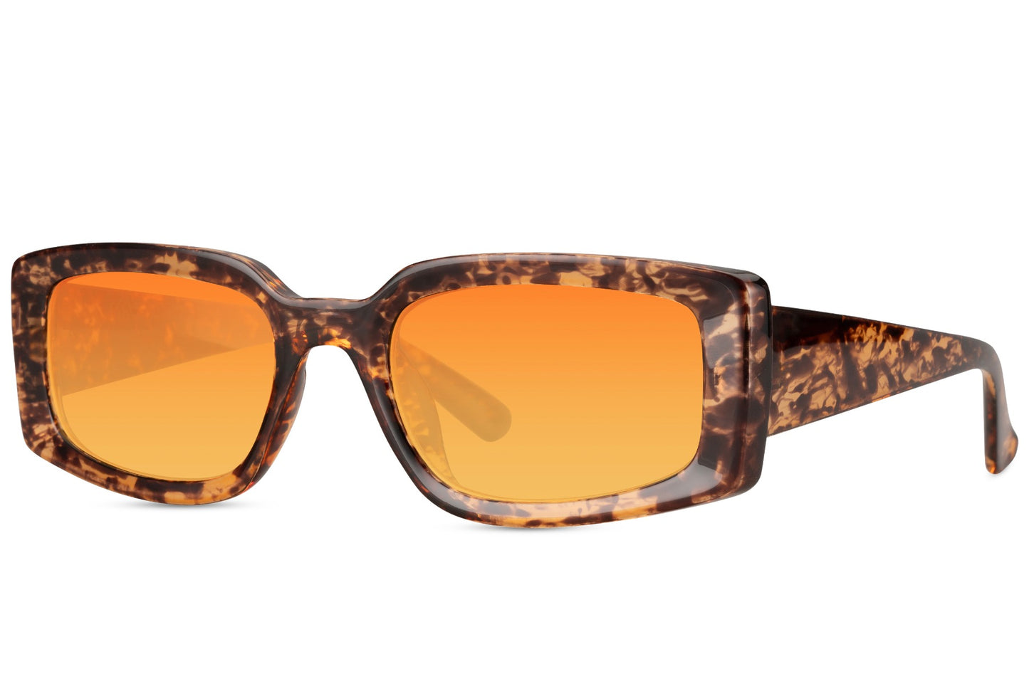 Recycled Polyester Sunglasses