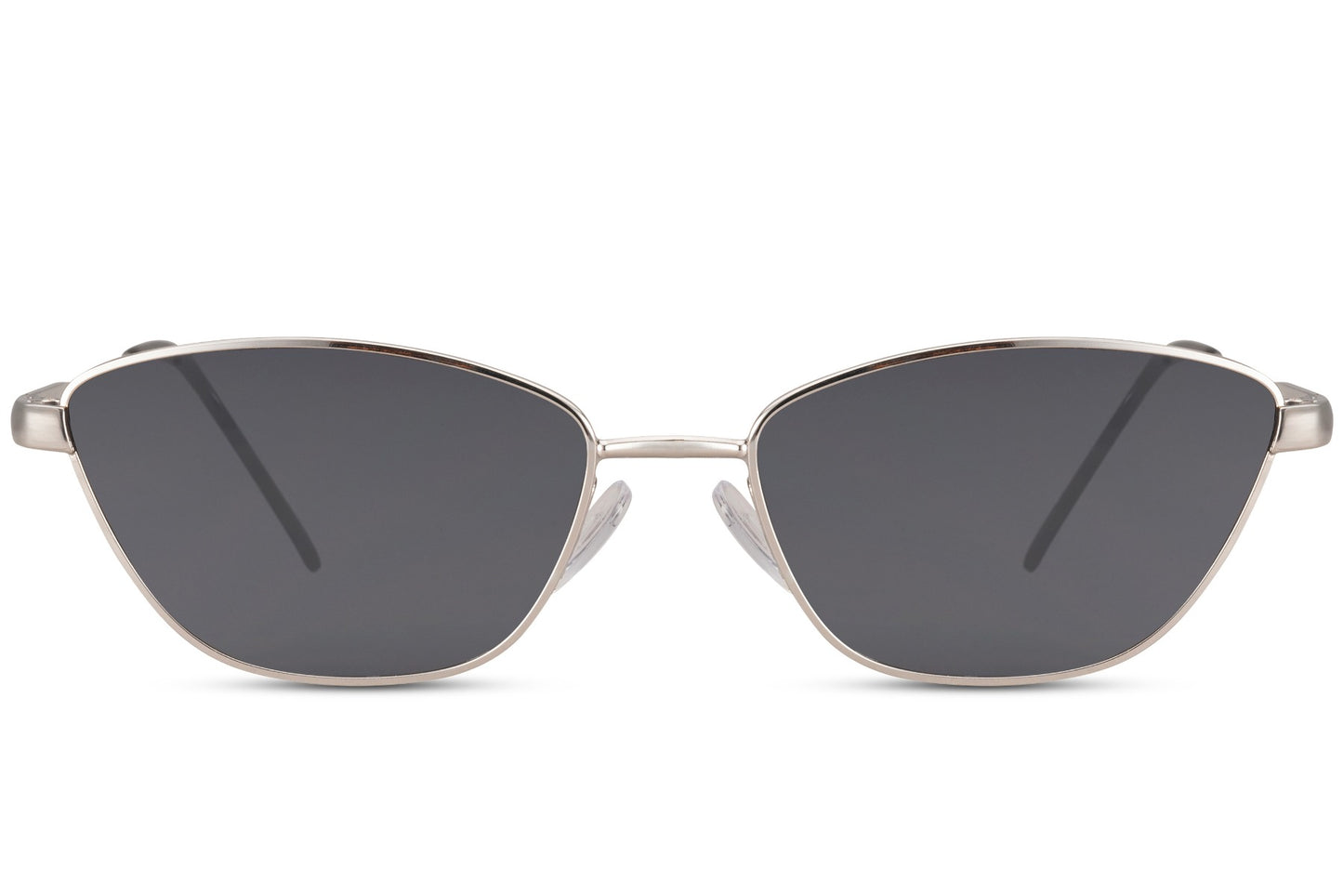 Metallic Sunglasses