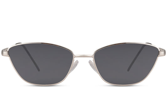 Metallic Sunglasses