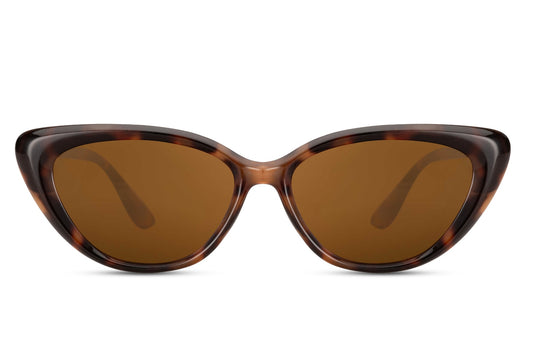 Recycled Polyester Sunglasses