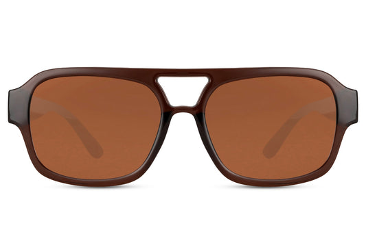 Recycled Polyester Sunglasses