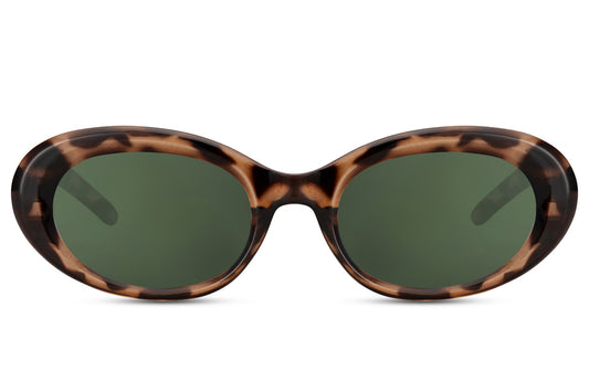 Recycled Polyester Sunglasses