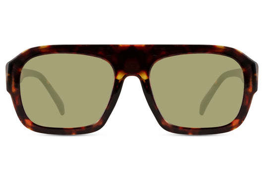 Recycled Polyester Sunglasses