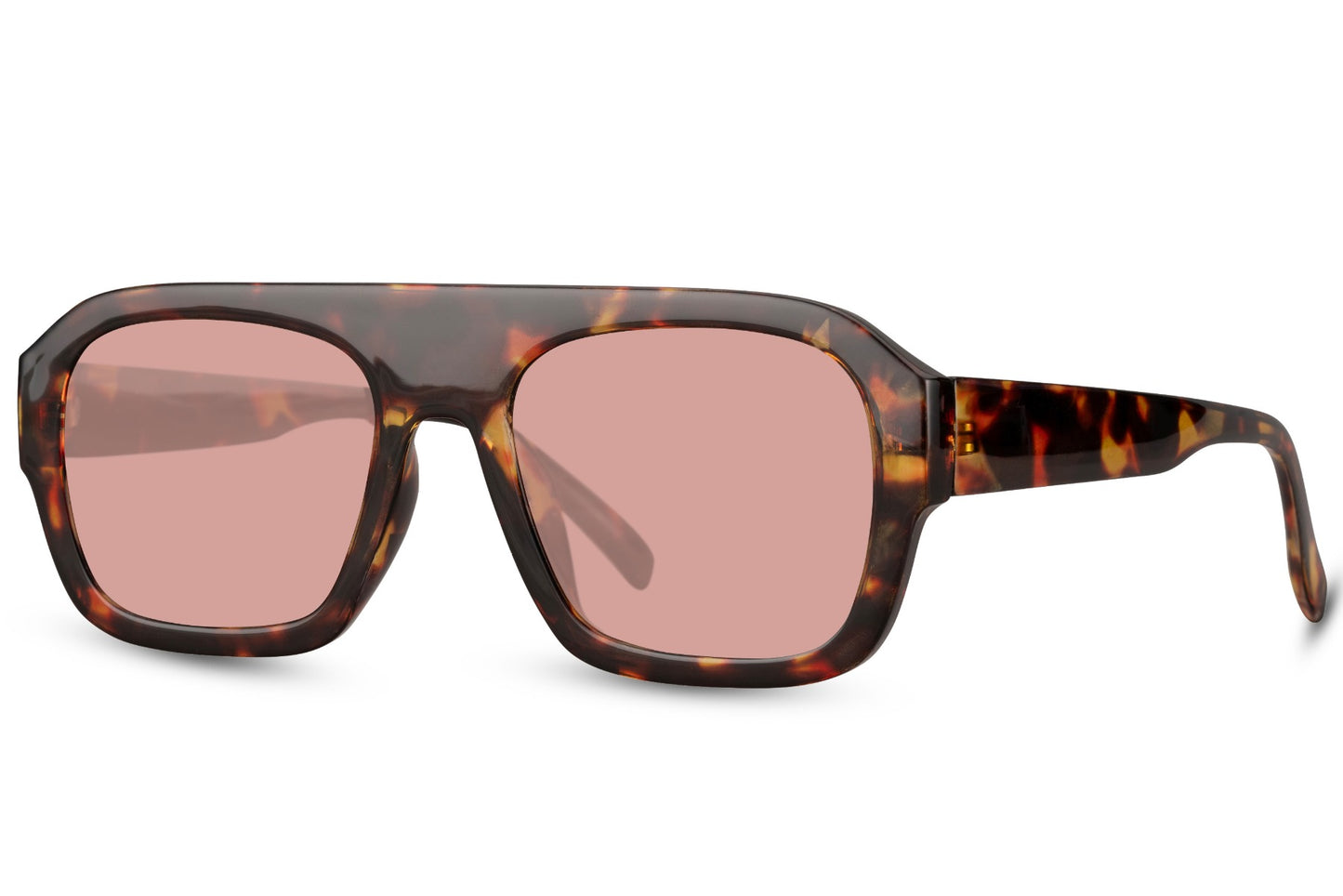 Recycled Polyester Sunglasses