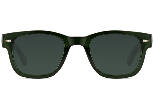 Recycled Polyester Sunglasses