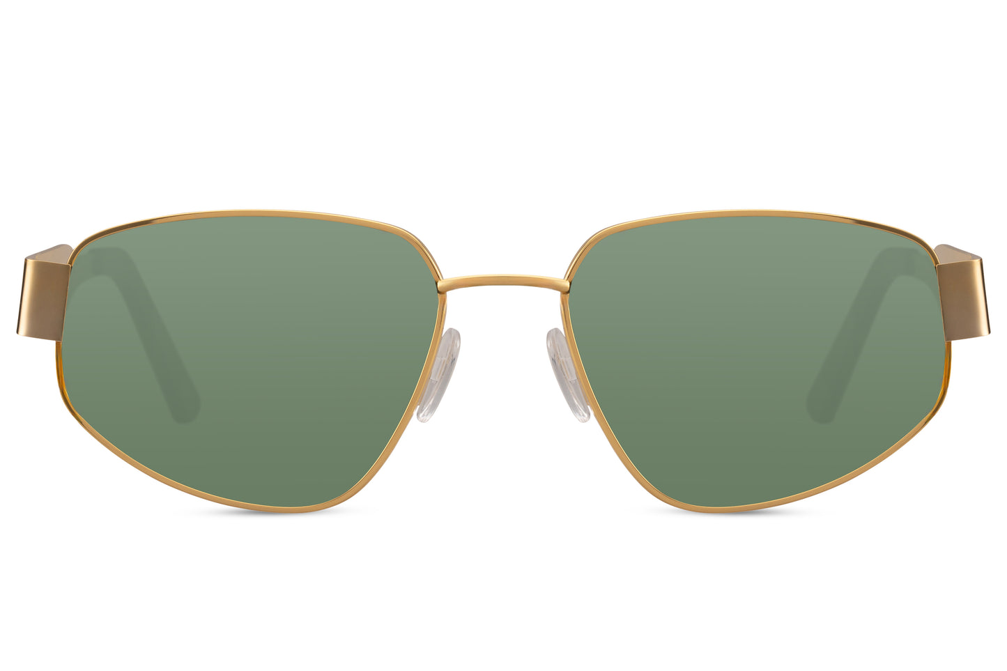 Metallic Sunglasses