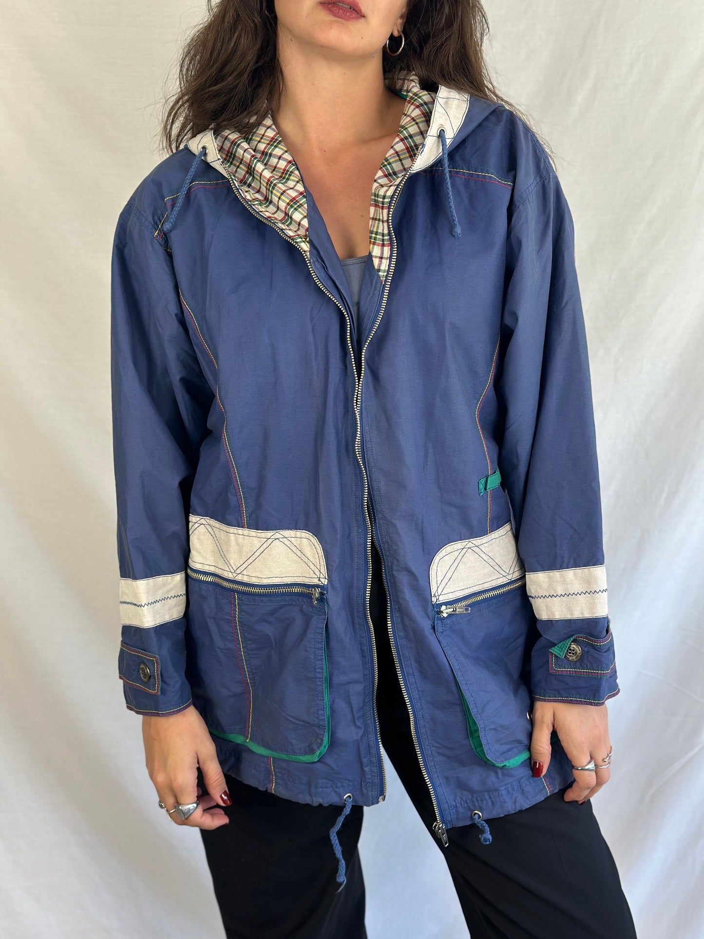 Vintage Jacket