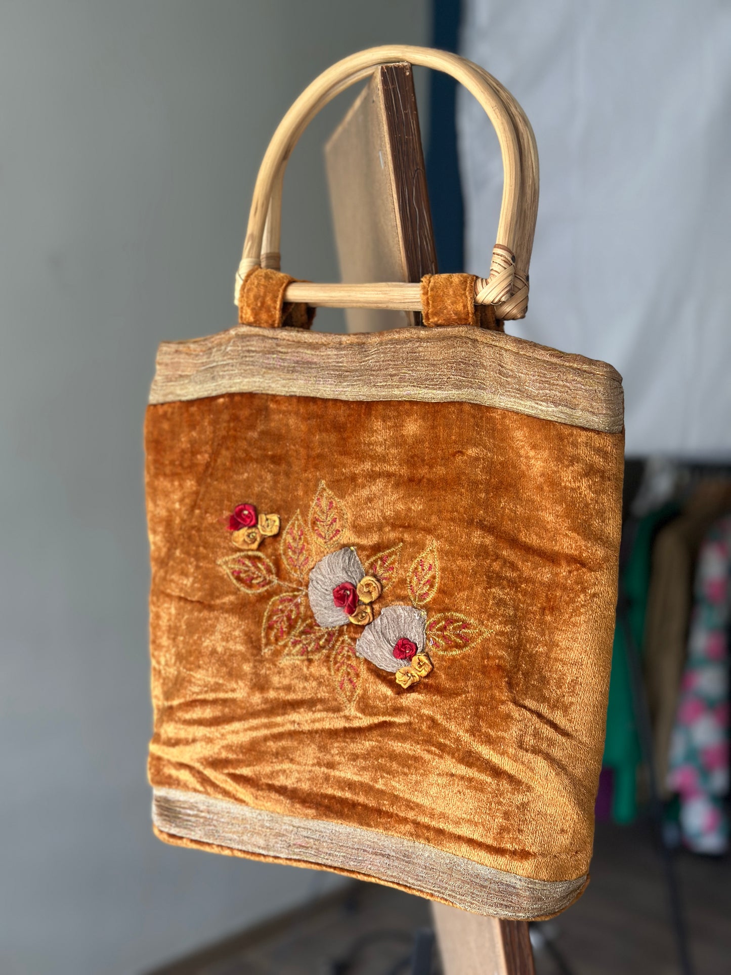 Vintage bag