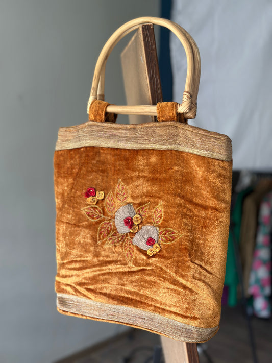 Vintage bag