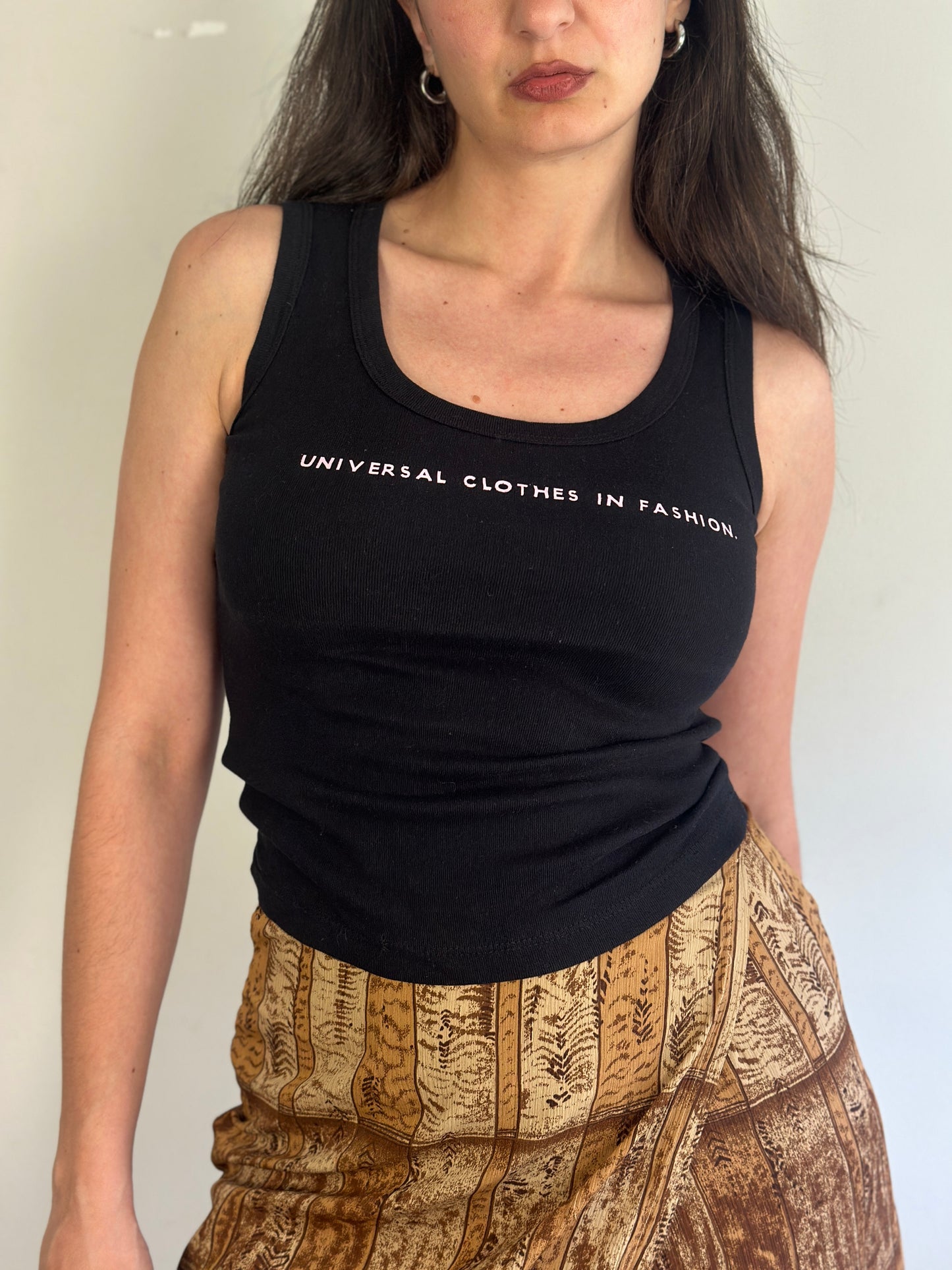 Vintage Top