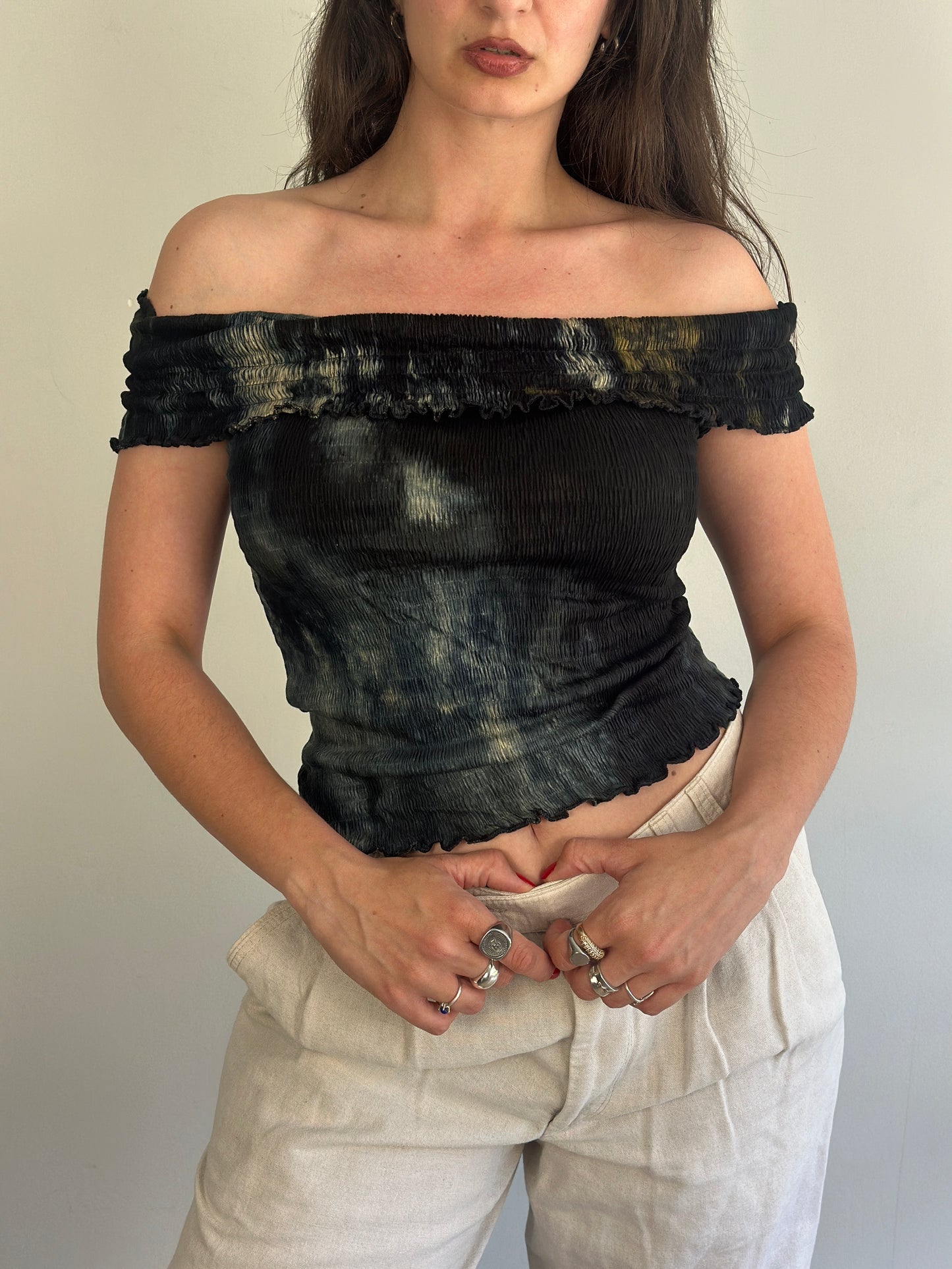 Vintage Top