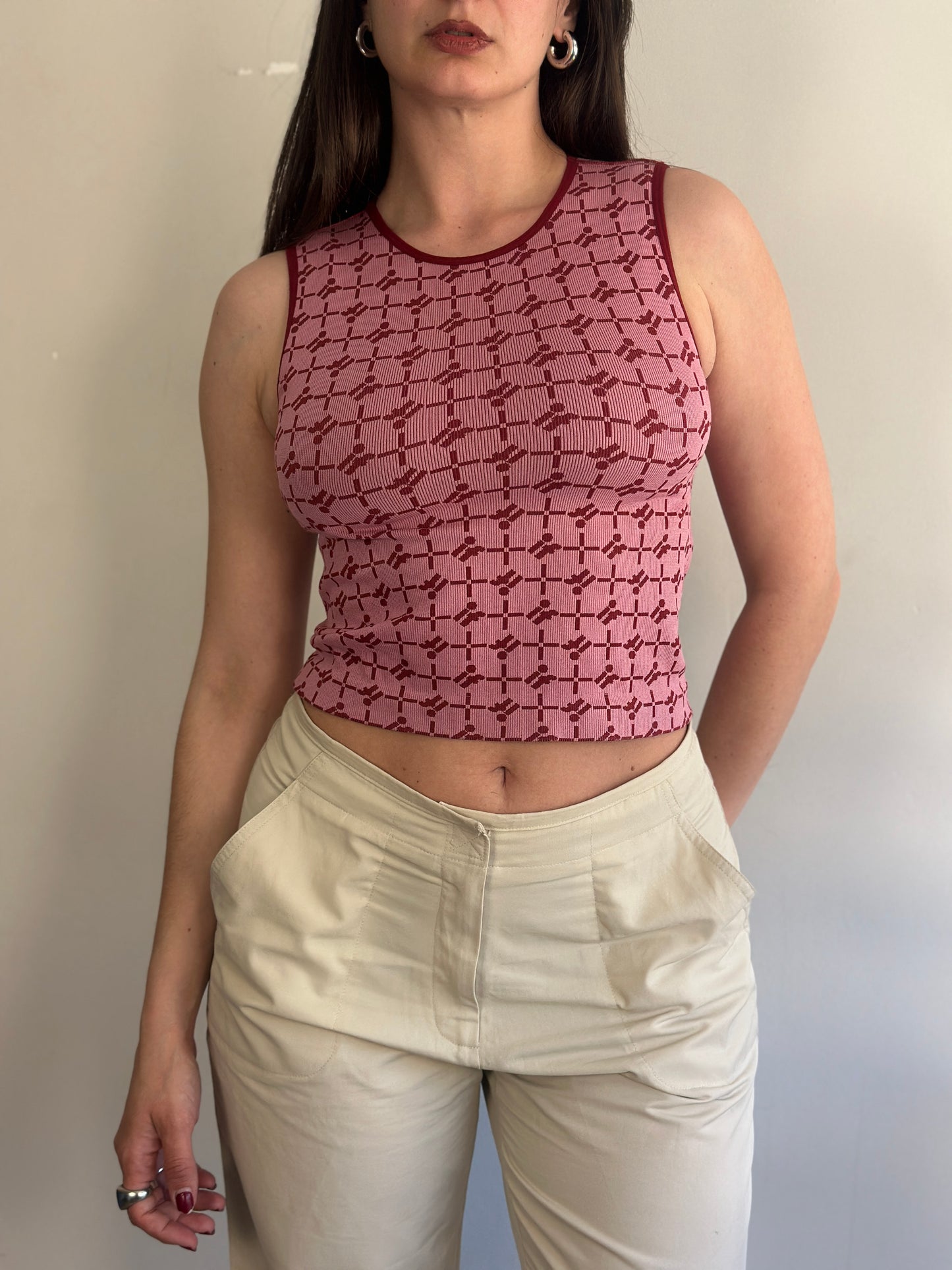 Vintage Top