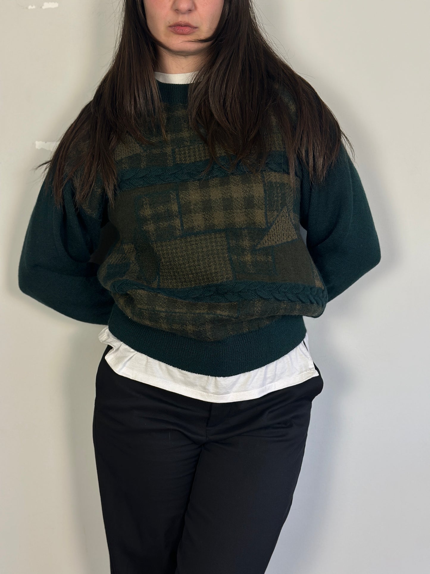 Vintage Sweater