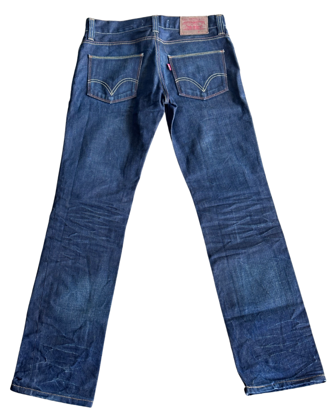 Levis Jeans 511 (SLIM)