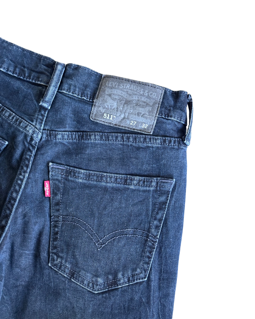 Levis Jeans 511