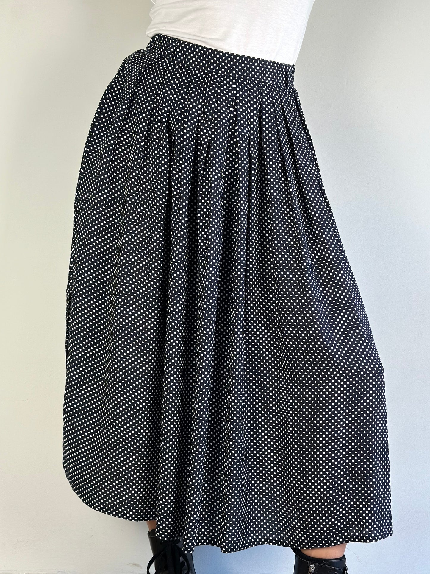 Vintage Skirt