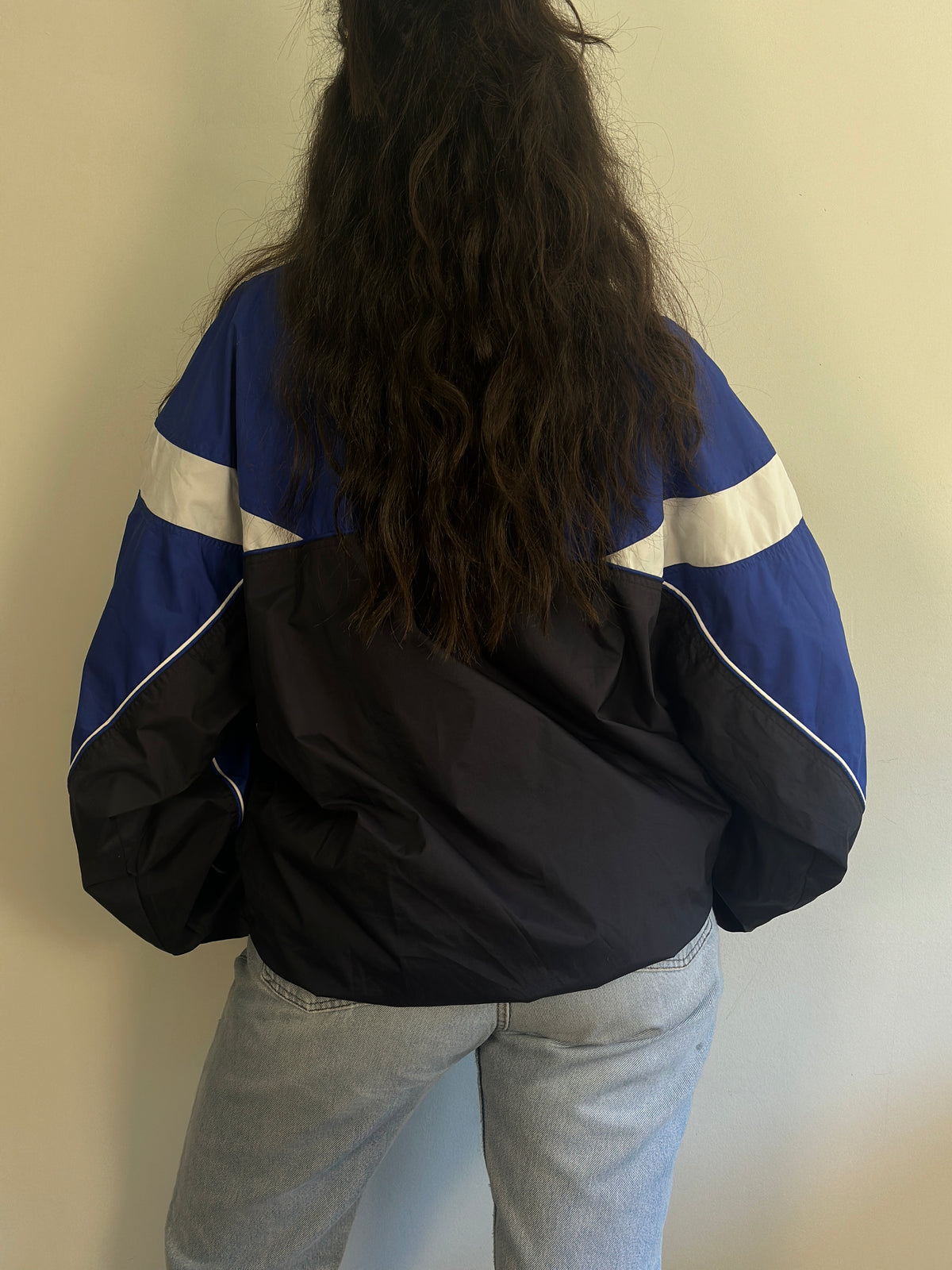 Vintage Adidas Windbreaker