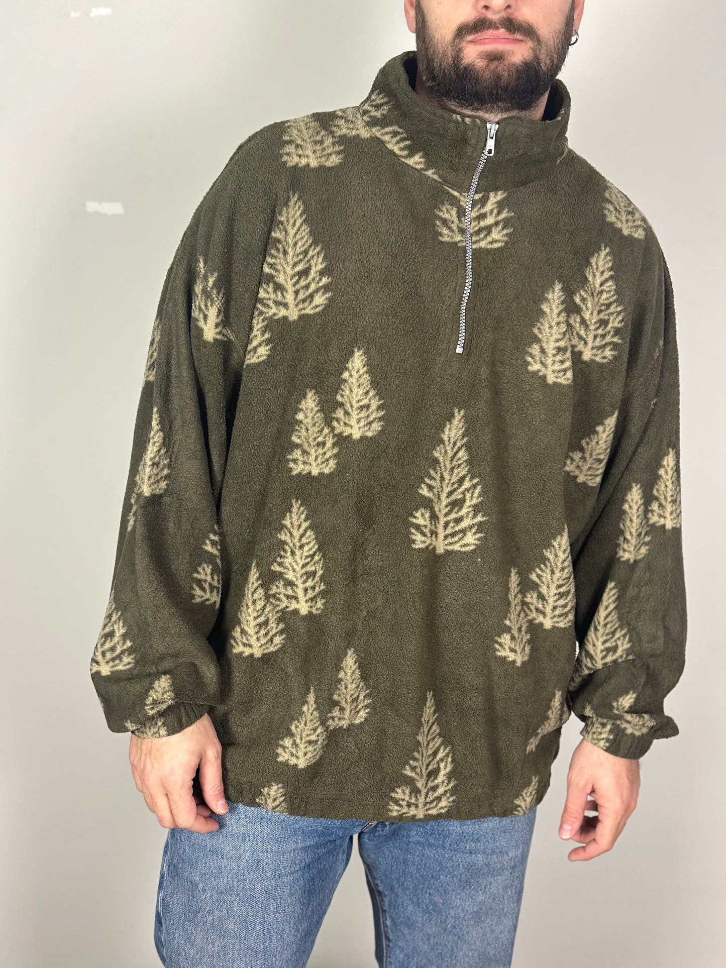 Vintage Fleece